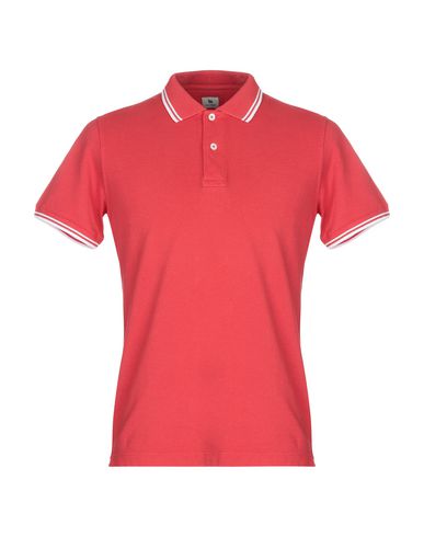 COLOMBO Polo shirt,12264303FD 6