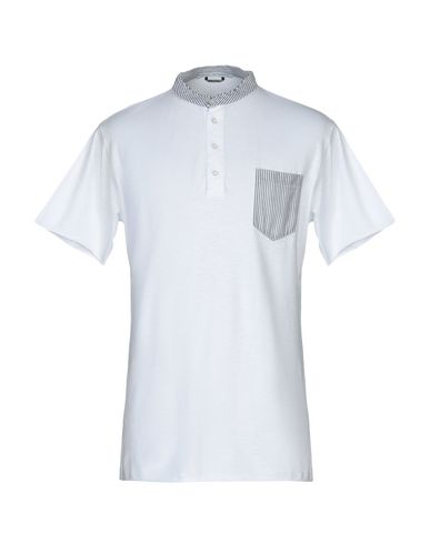 Daniele Alessandrini T-shirt In White