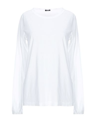 Aspesi T-shirt In White