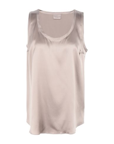 Brunello Cucinelli Top In Beige | ModeSens