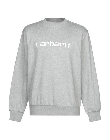 Carhartt Sweatshirt In Grey | ModeSens