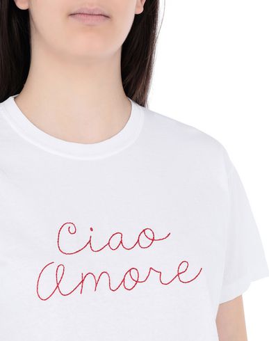 GIADA BENINCASA T-shirt
