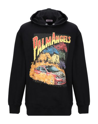 palm angels sweatshirt sale