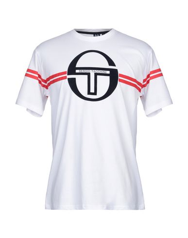 sergio tacchini ciudad shirt