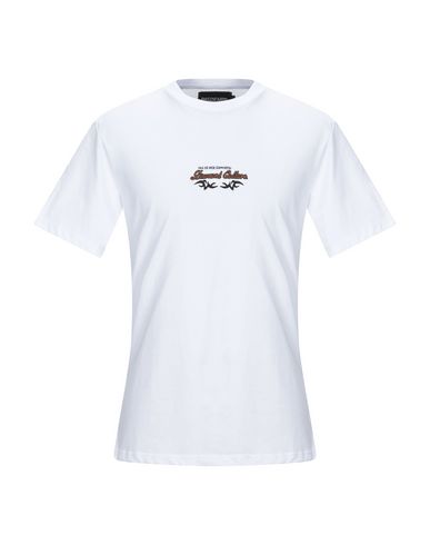 Pas De Mer T-shirt In White | ModeSens