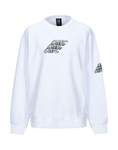 Omc Sweatshirt In White | ModeSens