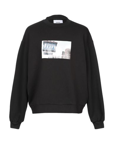 Bonsai Sweatshirt In Black | ModeSens