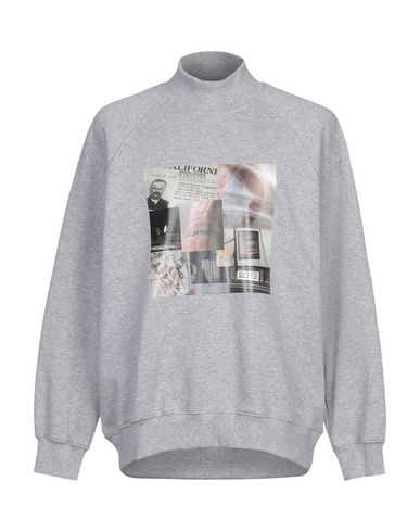 Bonsai Sweatshirt In Light Grey | ModeSens