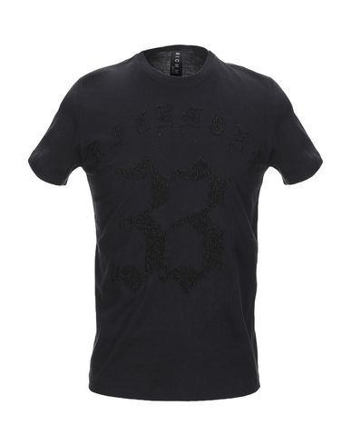 denim t shirt
