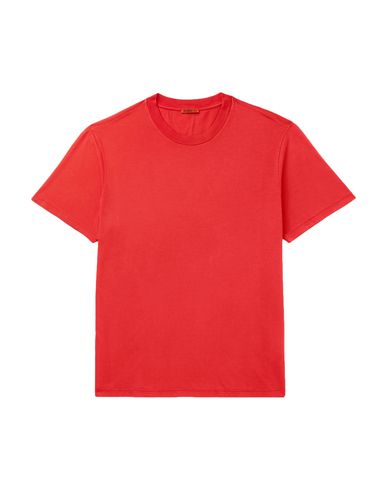 Barena Venezia T-shirt In Red