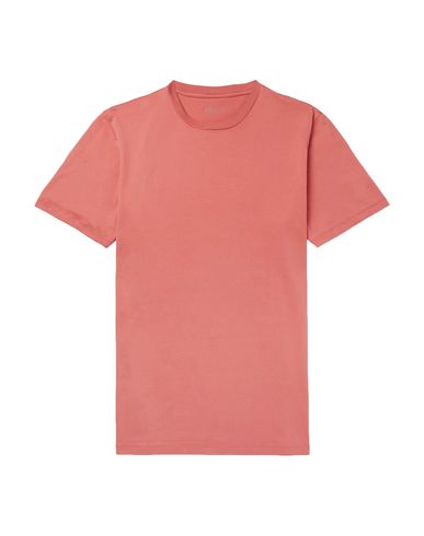 Albam T-shirt In Pastel Pink