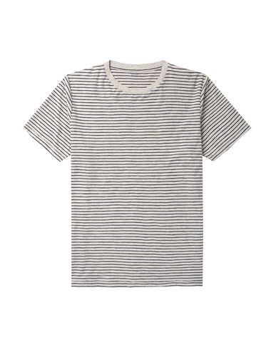 Hartford T-Shirt In Light Grey | ModeSens