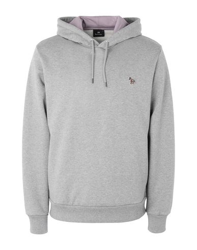 paul smith hooded sweatshirt