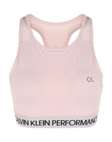 Calvin Klein Performance Top In Pink | ModeSens