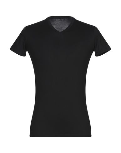 Dsquared2 T-shirt In Black