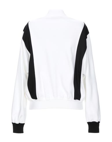 Givenchy Sweatshirts In White