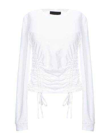 Kendall + Kylie T-shirt In White | ModeSens