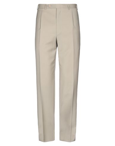 Canali Casual Pants In Beige | ModeSens