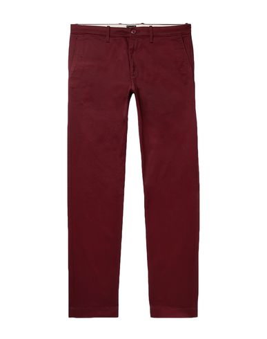 J.crew Pants In Maroon | ModeSens