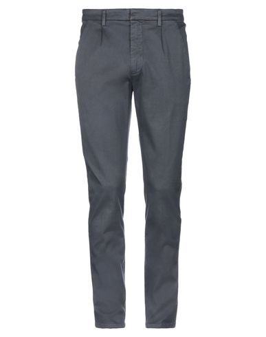 Dondup Casual Pants In Lead | ModeSens
