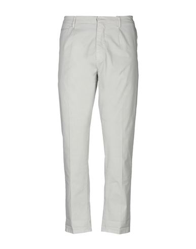 Dondup Pants In Grey