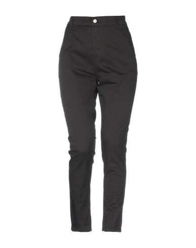 Manila Grace Pants In Black