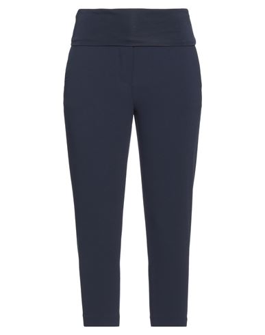 Manila Grace Pants In Blue