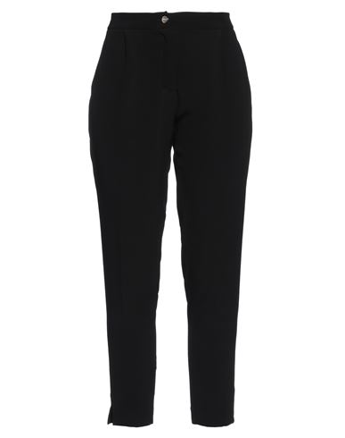 Liu •jo Pants In Black