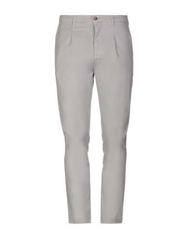 Cruna Pants In Grey