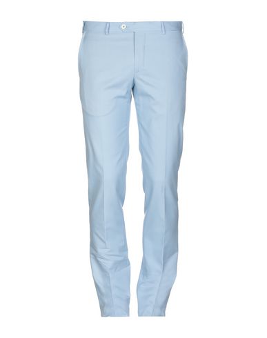 PAL ZILERI Casual trousers,13267003KQ 6