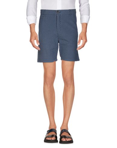 SUIT Shorts & Bermuda