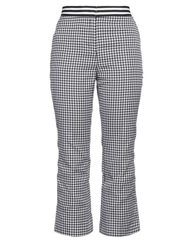 Liu •jo Pants In Black