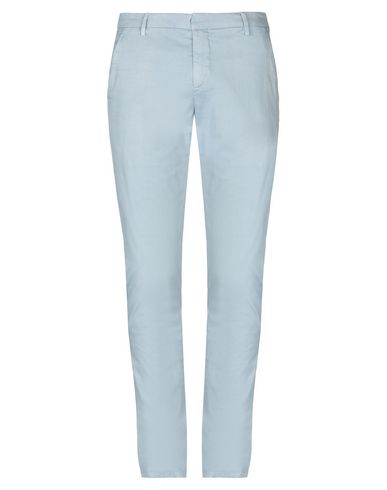 Dondup Pants In Blue