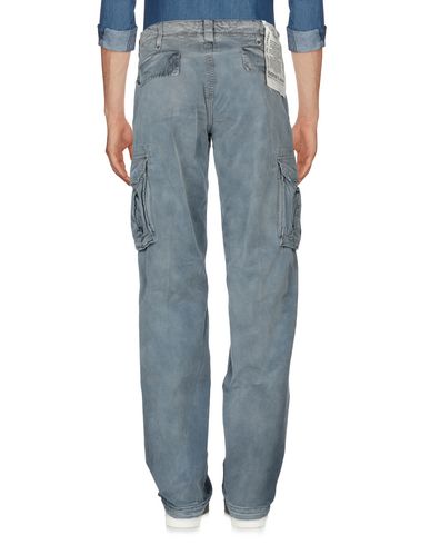 MASON'S CASUAL PANTS