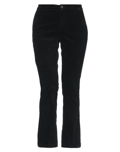Department 5 Casual Pants In Black | ModeSens