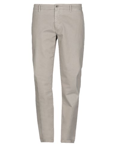 Siviglia Casual Pants In Beige | ModeSens