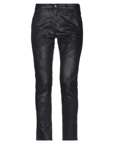 Brian Dales Casual Pants In Black | ModeSens