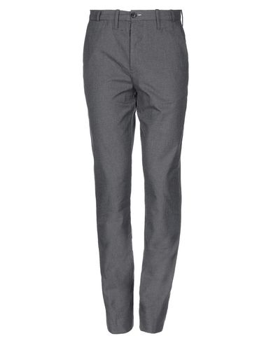 Click to view more detailed imagery on our partner's website Paul Smith Casual Pants In Grey