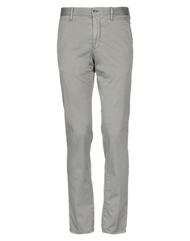 Incotex Casual Pants In Grey | ModeSens