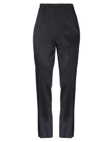 Roland Mouret Casual Pants In Black