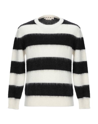 Marni Sweater In White | ModeSens
