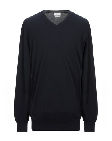 Ballantyne Sweater In Black