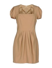 女士短款连衣裙:优雅连衣裙、礼服裙、晚装或