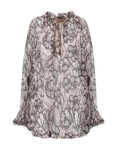 See By Chloé Blouses In Dark Brown