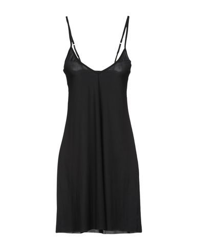 Michel Klein Short Dress In Black | ModeSens