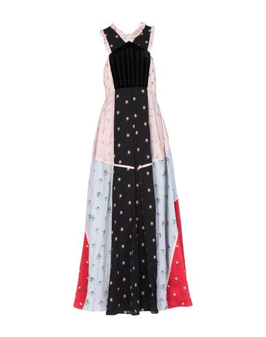 VALENTINO LONG DRESSES,34900167DS 3