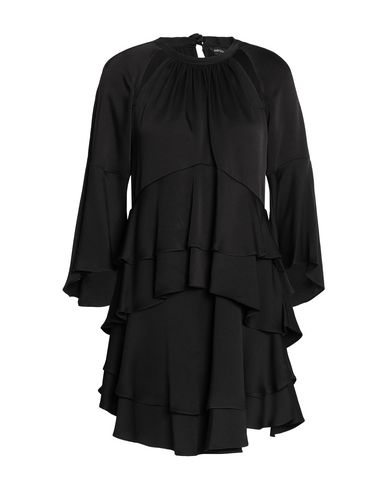 Marissa Webb Short Dress In Black