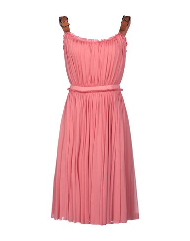 Pastel Pink Short Dress