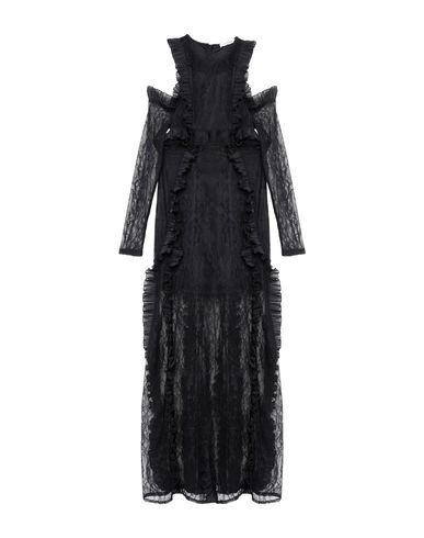 Glamorous Long Dress In Black | ModeSens