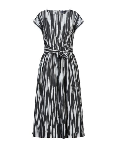 3 4 Length Dresses